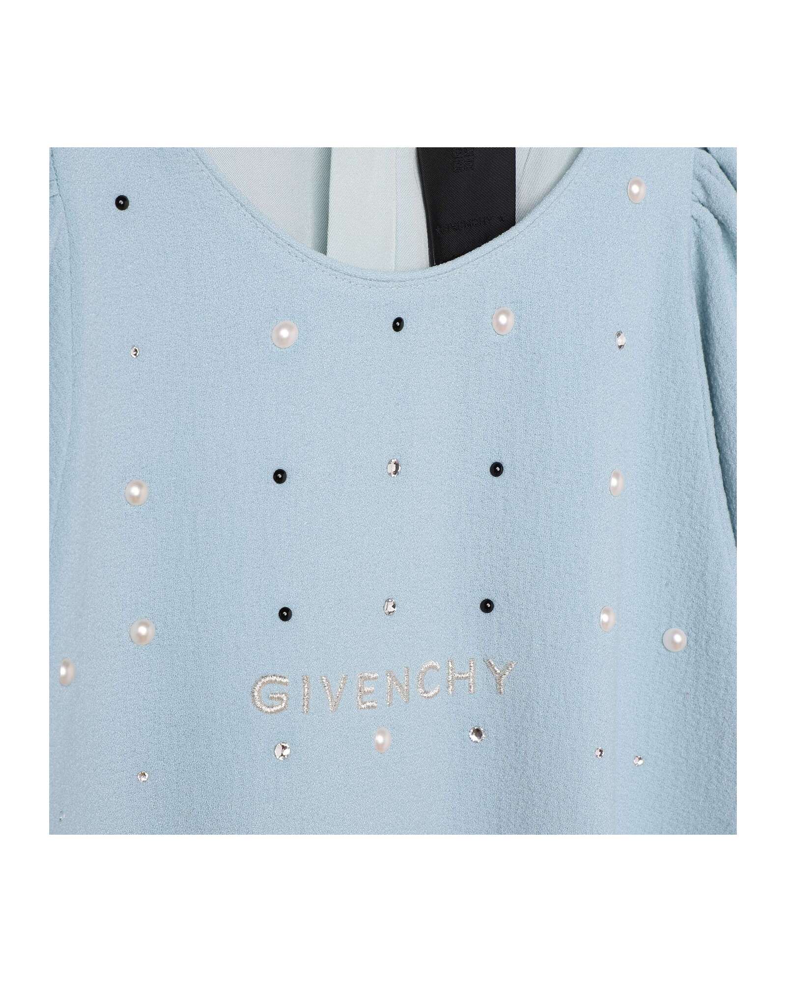 Robe fantaisie - New mint
