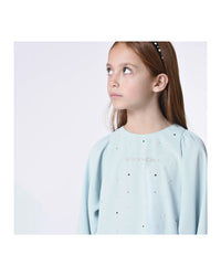 Robe fantaisie - New mint