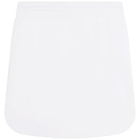 Jupe en molleton - Blanc