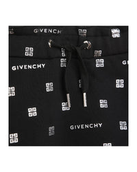 Jupe en coton - Black