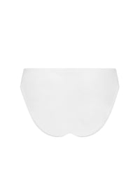 Culotte Sublime en dentelle - Blanc