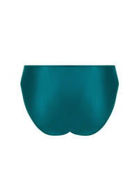 Sublime lace Panties - Princess Green
