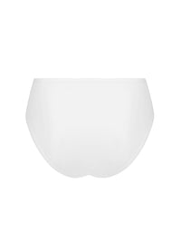 Culotte Sublime en dentelle - Blanc