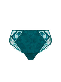 Culotte Sublime en dentelle - Vert Princesse