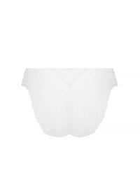 Culotte Sublime en dentelle - Blanc