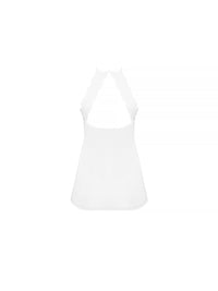 Sublimelace Camisole - White