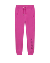 Pantalon en molleton - Pink Berry