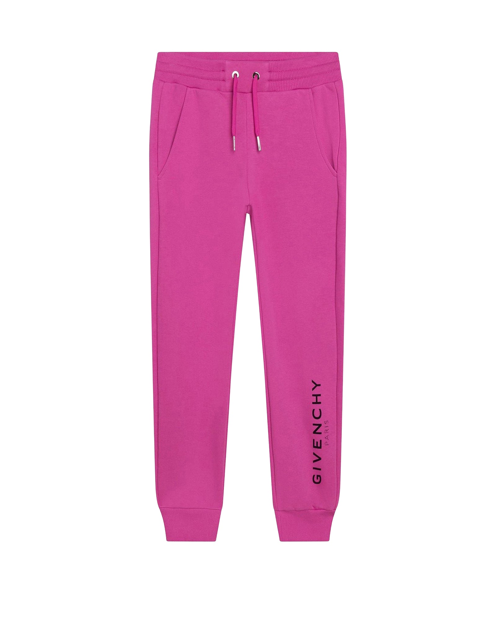 Pantalon en molleton - Pink Berry