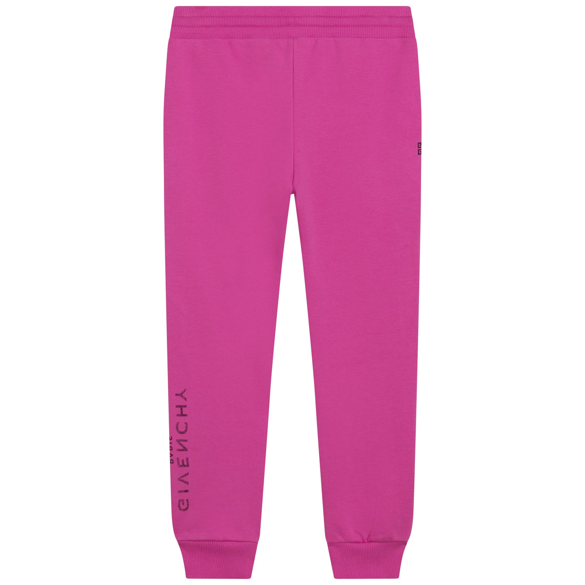 Pantalon en molleton - Pink Berry