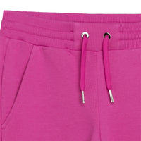 Pantalon en molleton - Pink berry