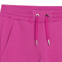 Pantalon en molleton - Pink Berry