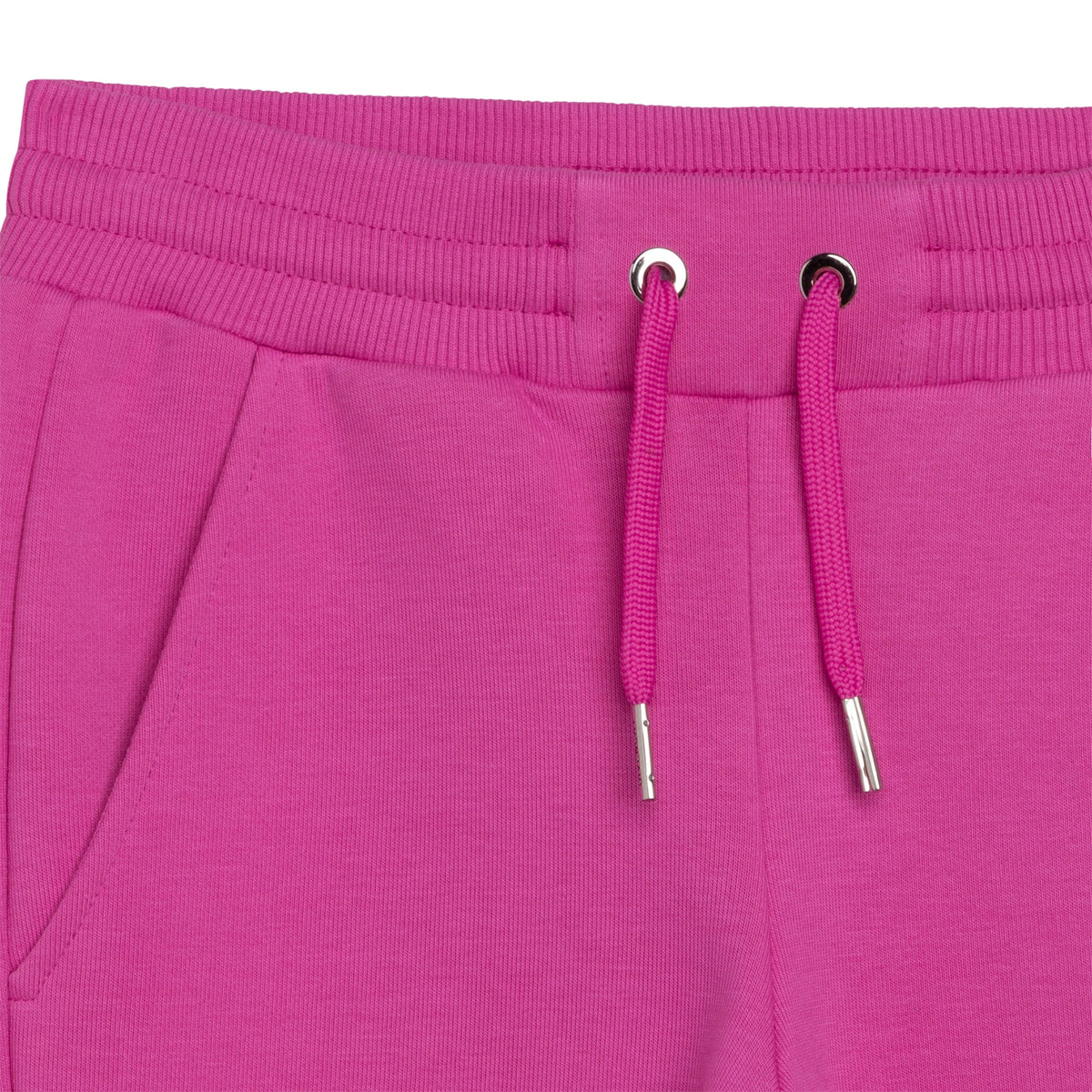 Pantalon en molleton - Pink Berry