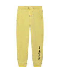 Pantalon à taille élastiquée - Primevere