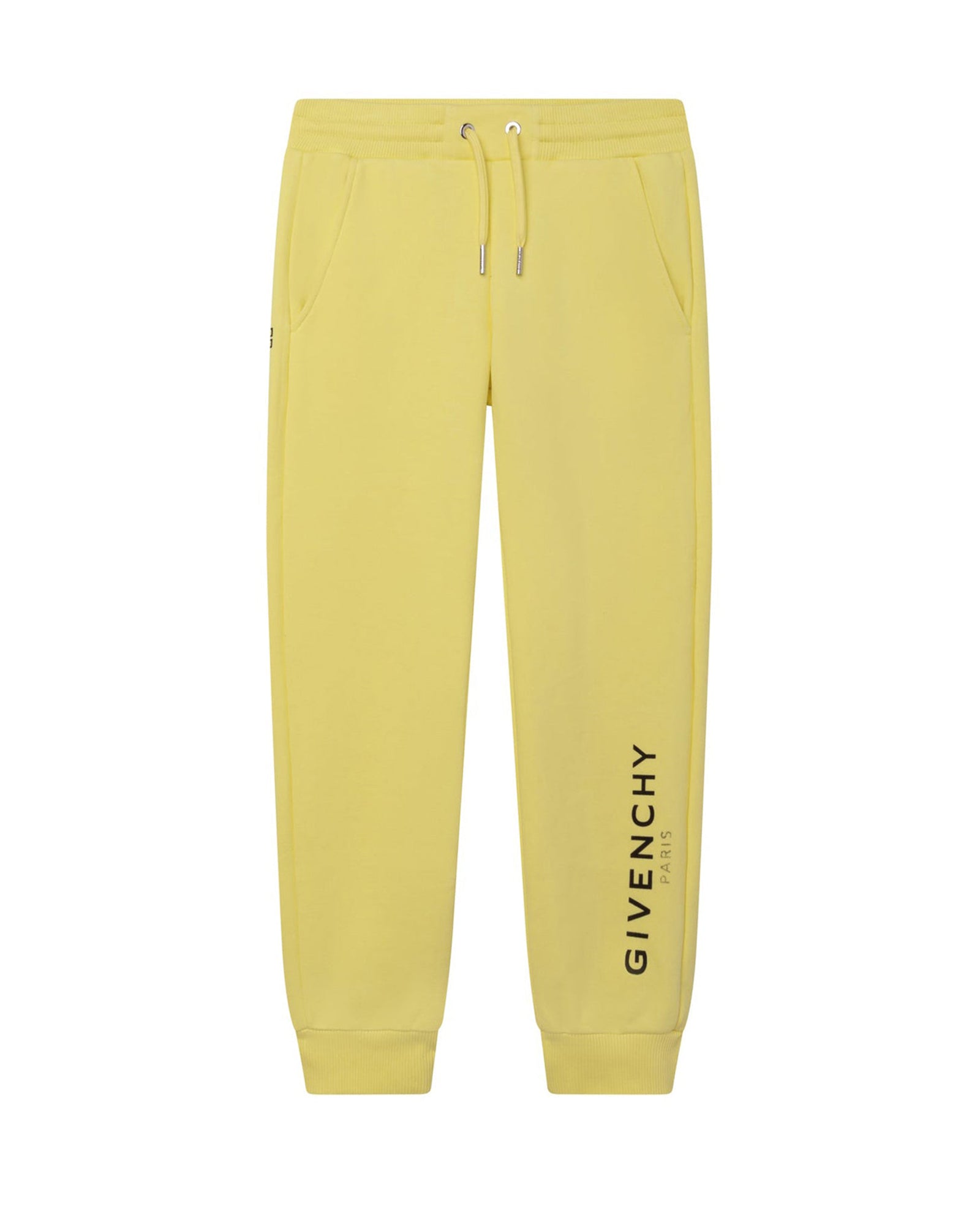 Pantalon à taille élastiquée - Primevere