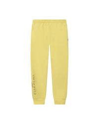 Pantalon à taille élastiquée - Primevere