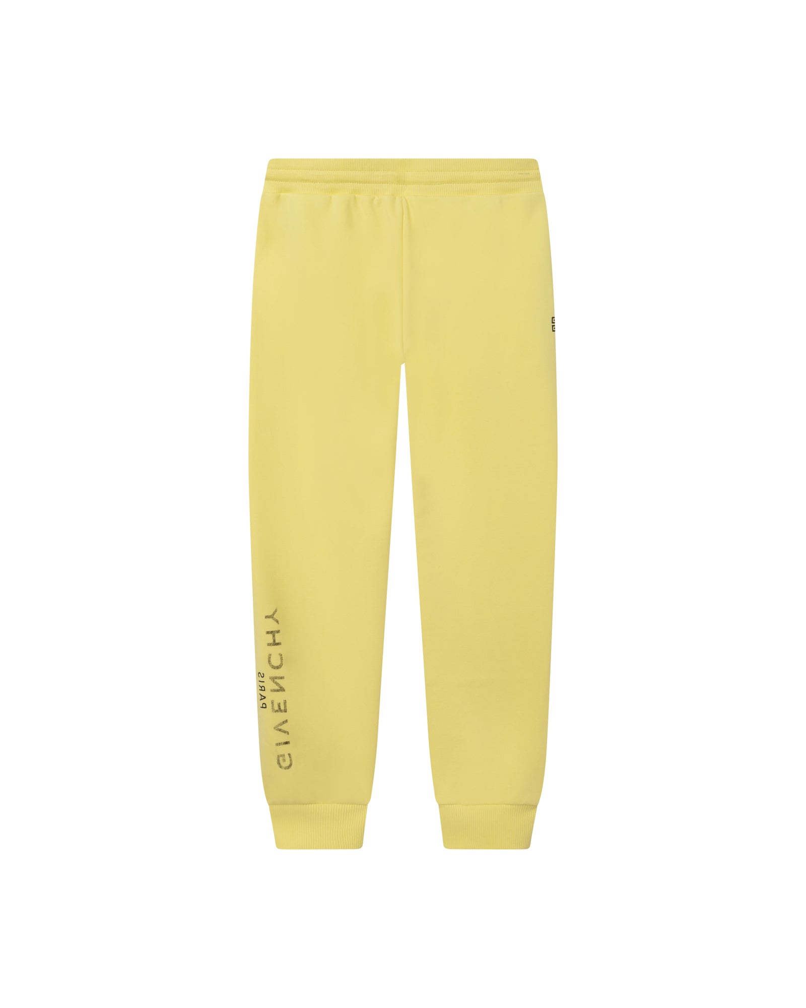 Pantalon à taille élastiquée - Primevere