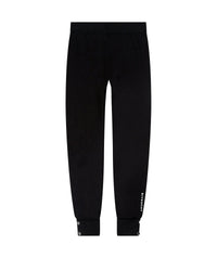 Legging à taille élastique - Black