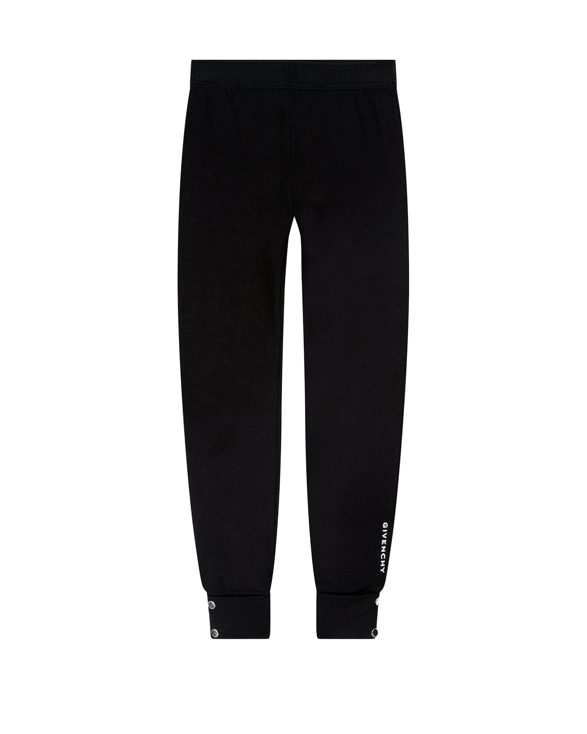 Legging à taille élastique - Black