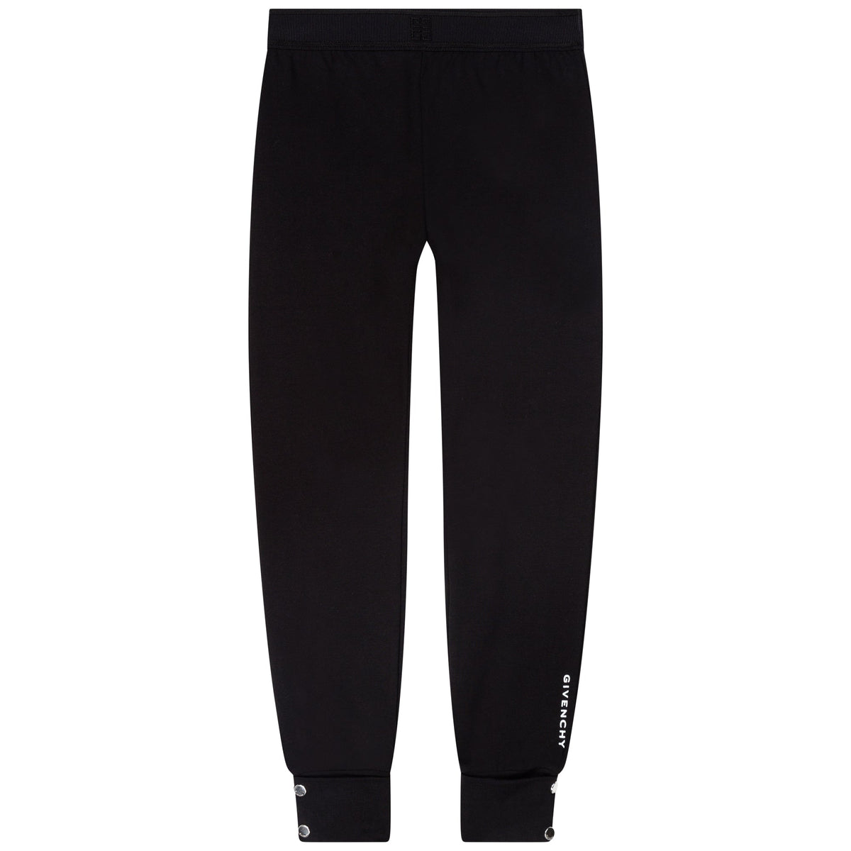 Legging à taille élastique - Black
