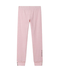 Legging jacquard - Marshmallow