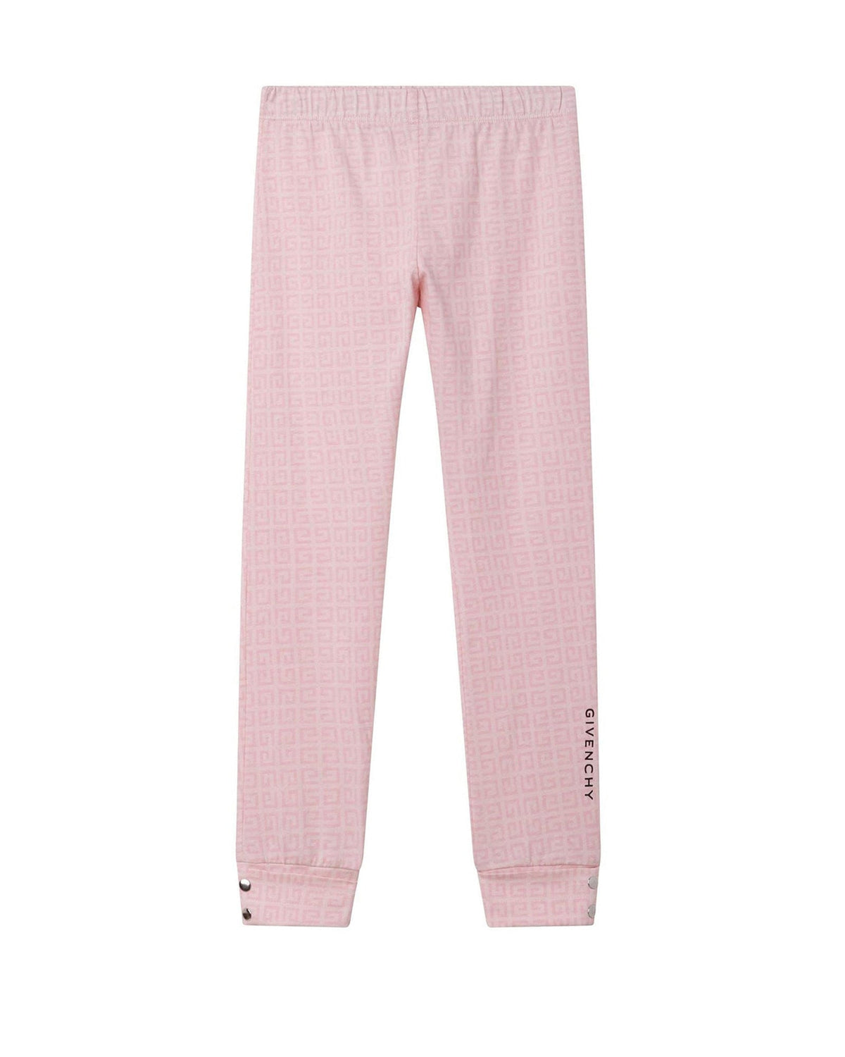 Legging jacquard - Marshmallow