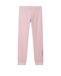 Legging jacquard - Marshmallow