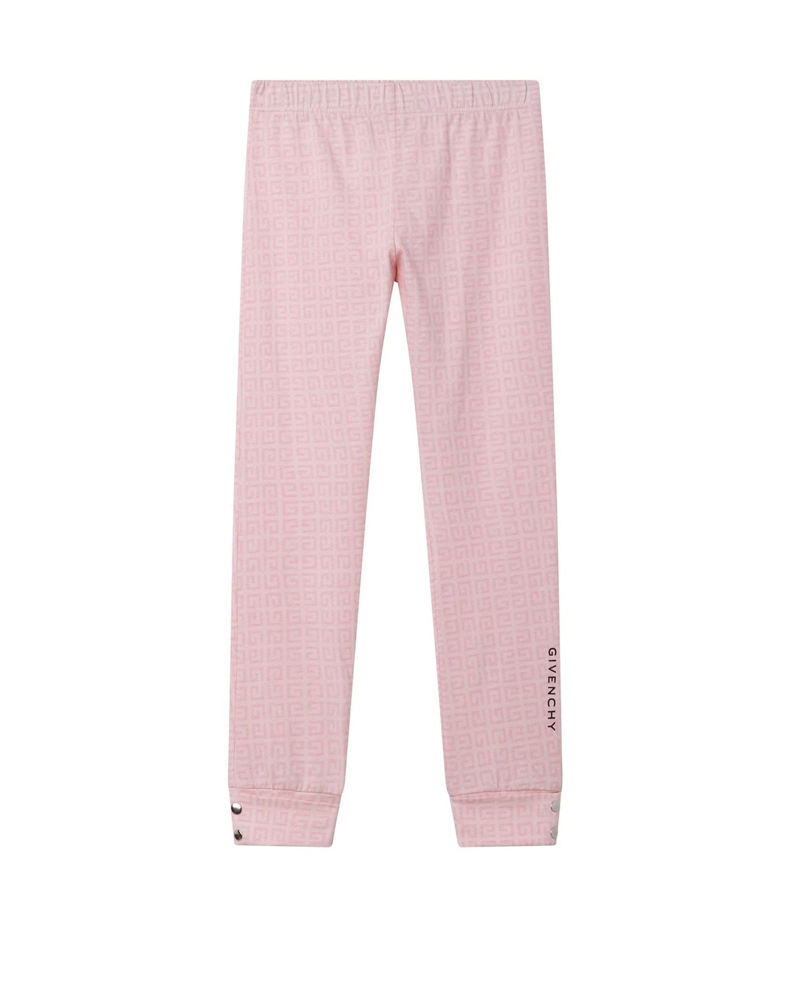 Legging jacquard - Marshmallow