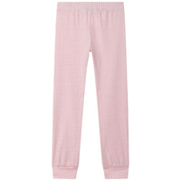 Legging jacquard - Marshmallow