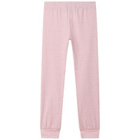 Legging jacquard - Marshmallow