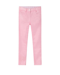 Pantalon pailleté - Marshmallow