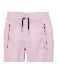 Pantalon déperlant - Marshmallow