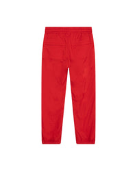 Pantalon en jacquard - Piment