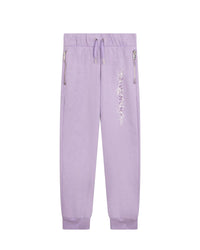 Pantalon en molleton - Light Violet