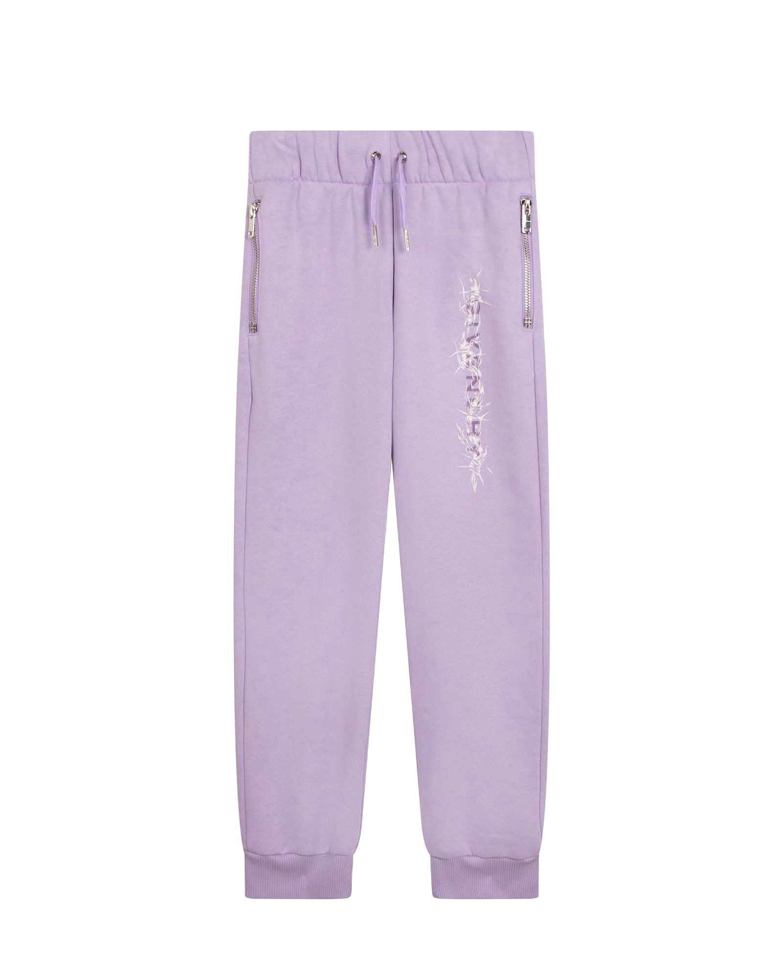 Pantalon en molleton - Light Violet