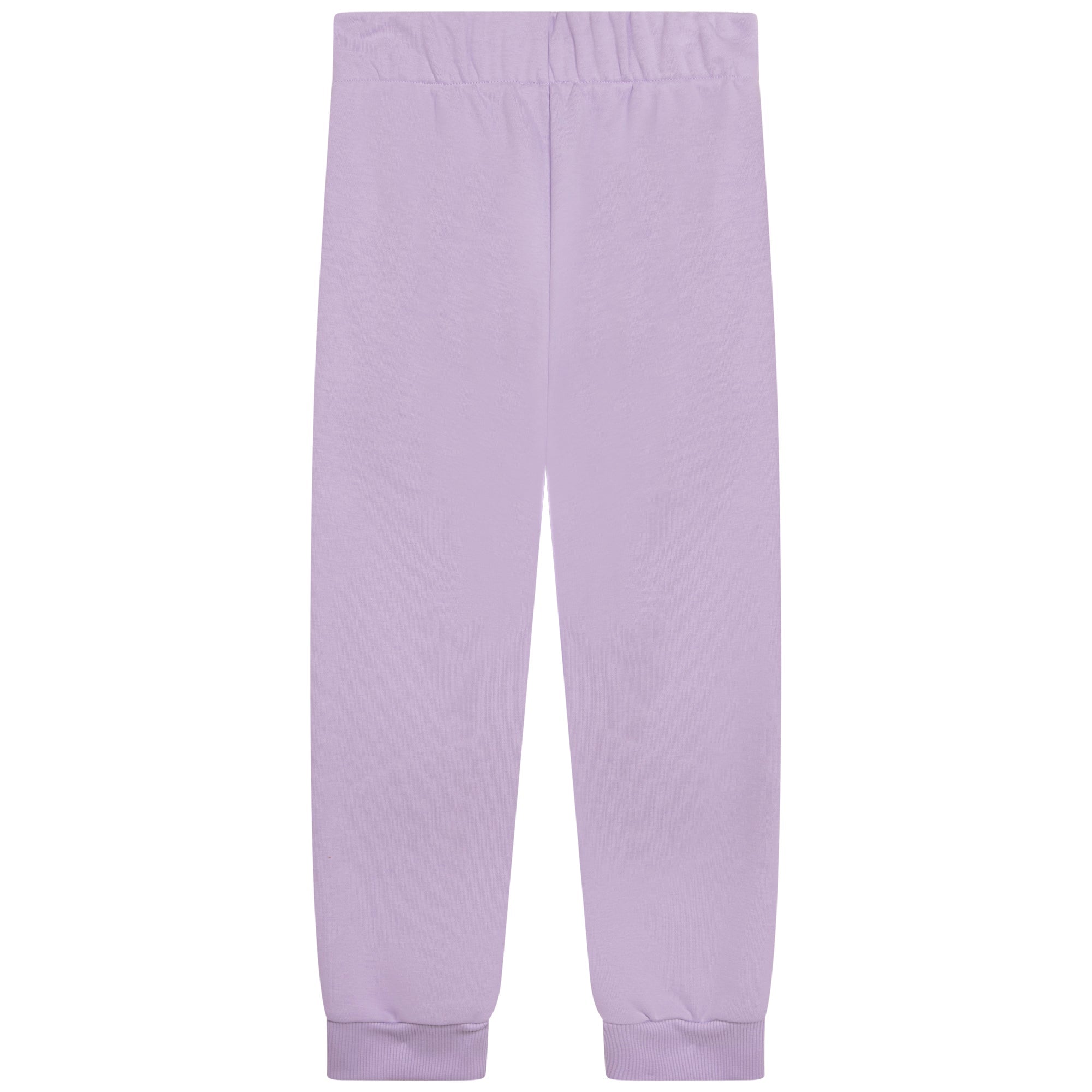 Pantalon en molleton - Light violet
