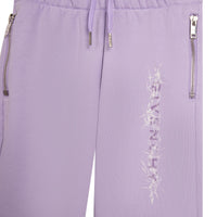 Pantalon en molleton - Light violet