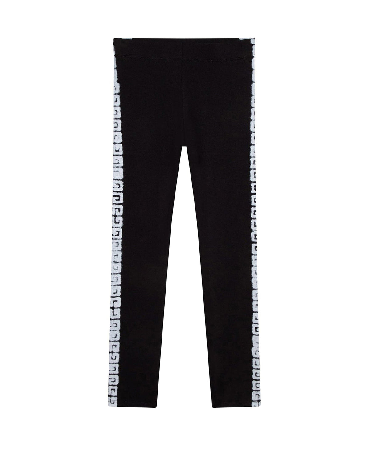 Legging en jersey - Black
