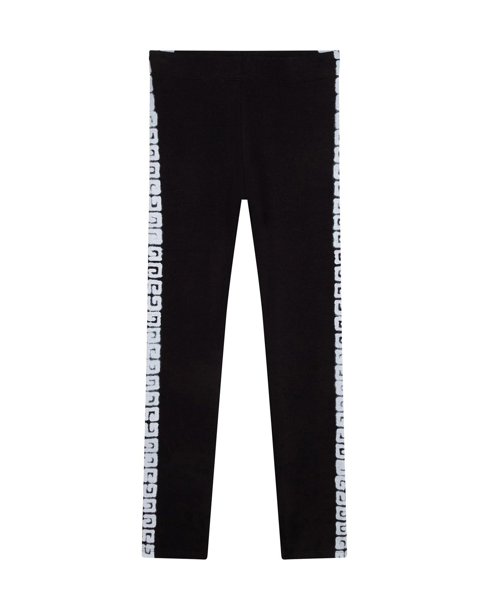 Legging à impression Chito - Black