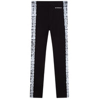 Legging à impression Chito - Black