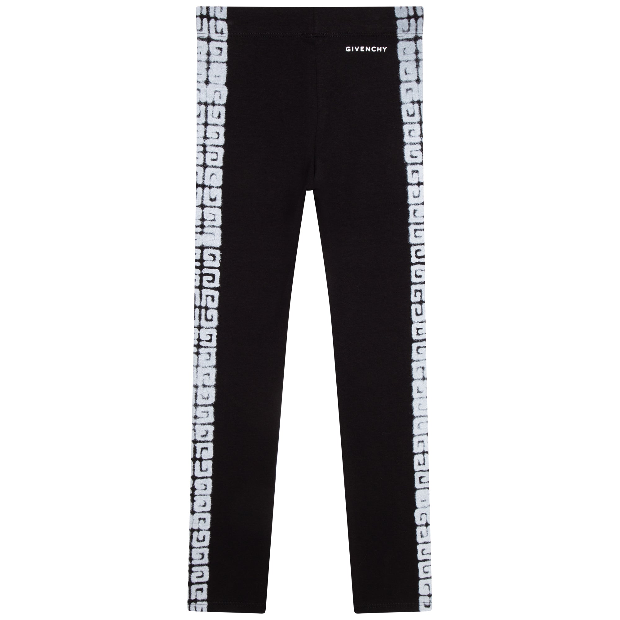 Legging à impression Chito - Black