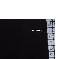 Legging à impression Chito - Black