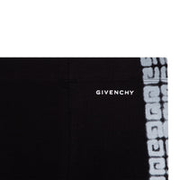 Legging en jersey - Black