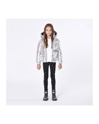 Pantalon legging en coton - Black