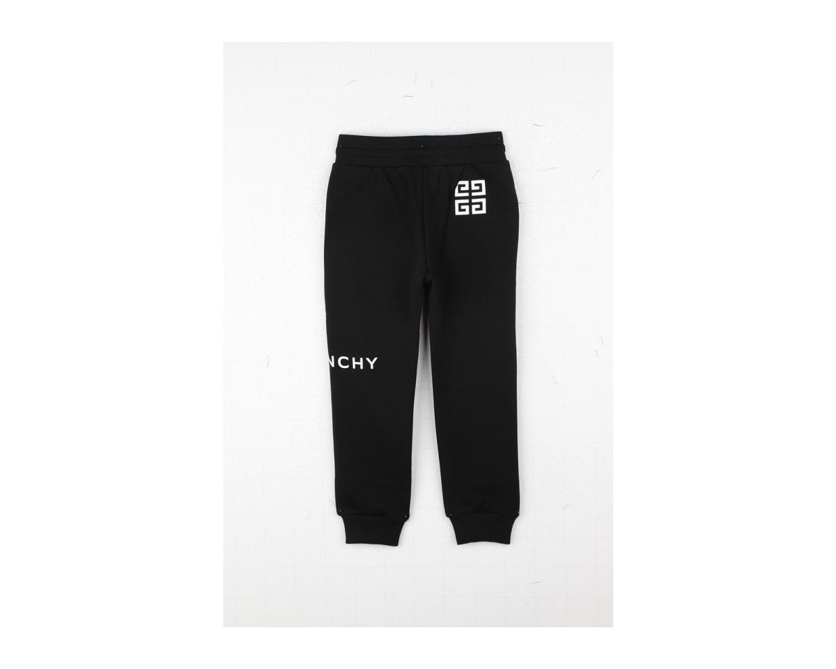 Pantalon de survêtement en coton - Black