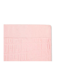 Legging en tricot - Marshmallow