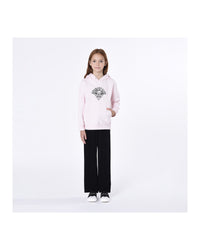 Pantalon large - Black
