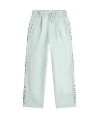 Pantalon large en coton - Buee