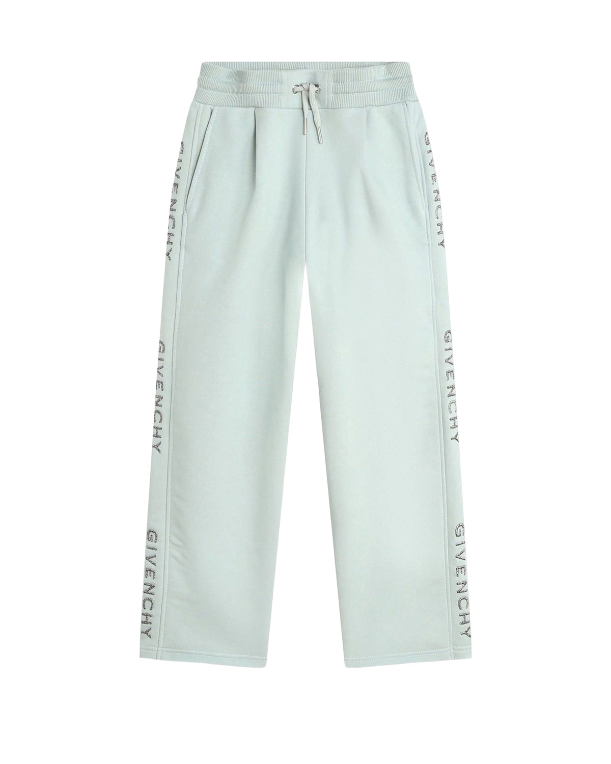 Pantalon large en coton - Buee