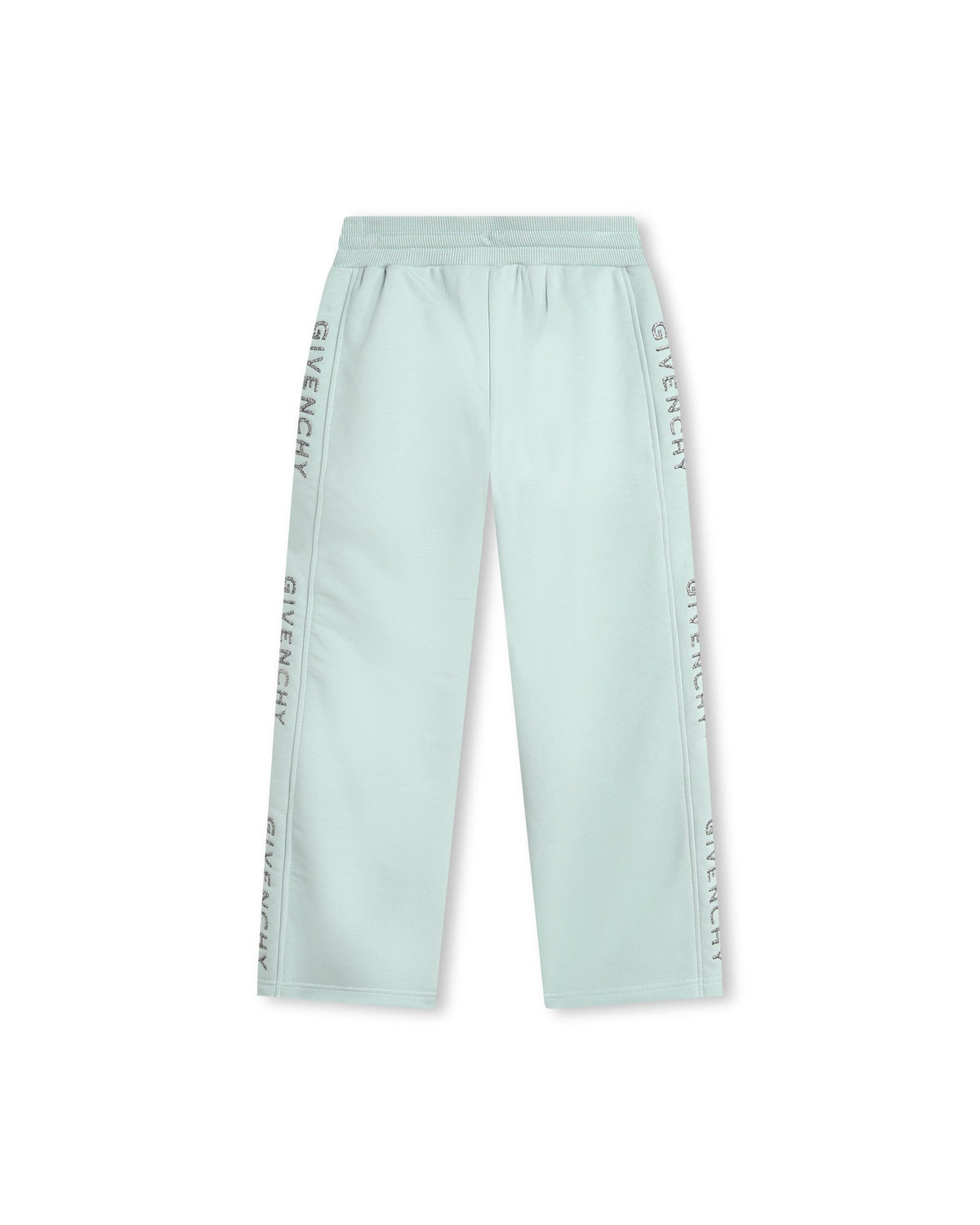 Pantalon large en coton - Buee