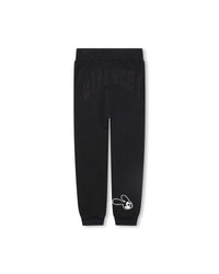 Pantalon de jogging en coton - Black